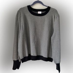 Piper Balloon Sleeve Sweater